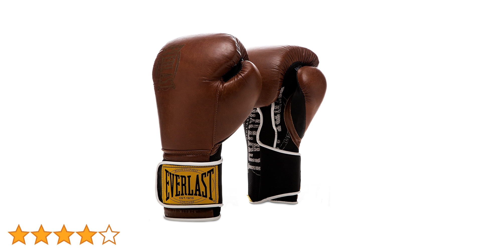 Everlast 1910 クラシック ボクシンググローブ 16オンス Everlast 1910 クラシック ボクシンググローブ 16オンス